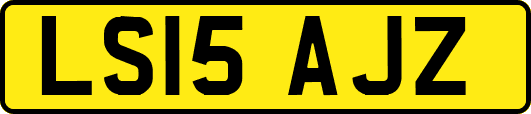 LS15AJZ