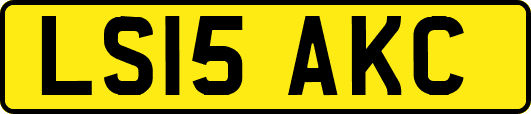 LS15AKC