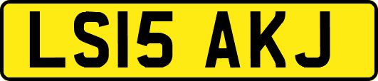 LS15AKJ
