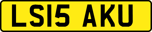 LS15AKU