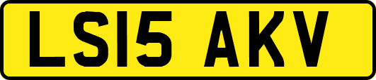 LS15AKV
