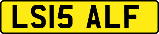 LS15ALF