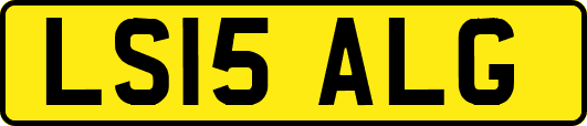 LS15ALG