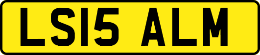 LS15ALM