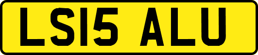 LS15ALU