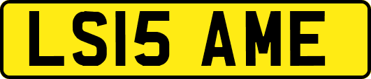 LS15AME