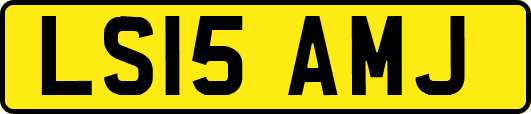 LS15AMJ