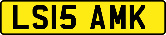 LS15AMK