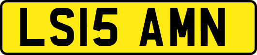LS15AMN