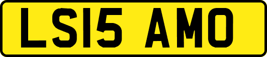 LS15AMO