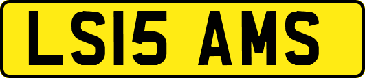 LS15AMS