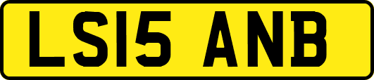 LS15ANB