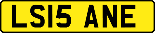 LS15ANE
