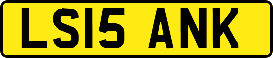 LS15ANK