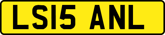 LS15ANL