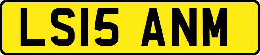 LS15ANM