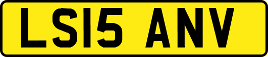 LS15ANV