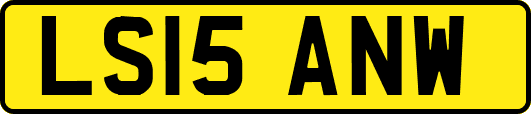 LS15ANW