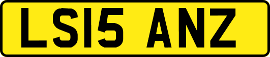 LS15ANZ