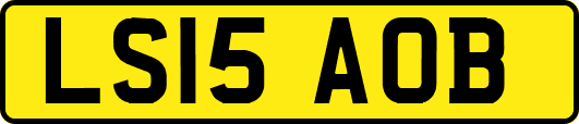 LS15AOB