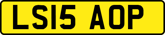 LS15AOP
