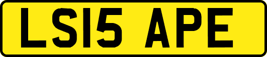 LS15APE