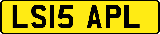 LS15APL