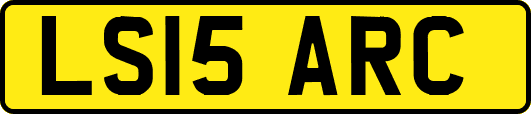 LS15ARC
