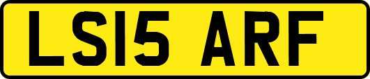 LS15ARF