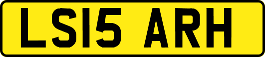 LS15ARH