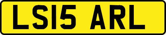 LS15ARL