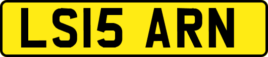 LS15ARN