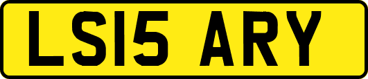 LS15ARY