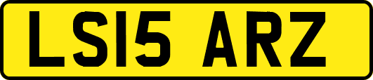 LS15ARZ
