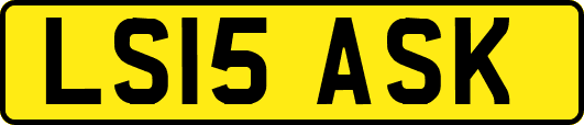 LS15ASK