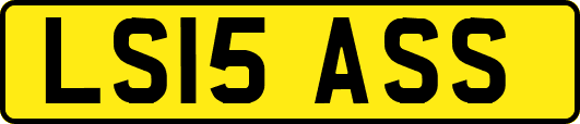 LS15ASS