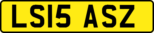 LS15ASZ