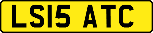 LS15ATC