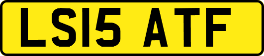 LS15ATF
