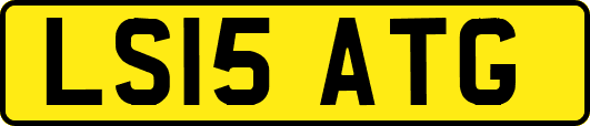 LS15ATG