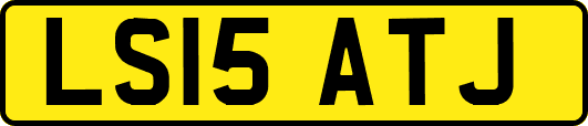 LS15ATJ
