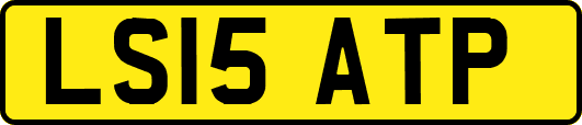 LS15ATP
