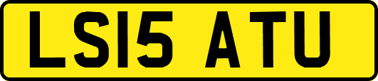 LS15ATU