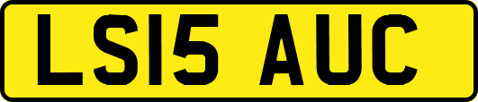 LS15AUC