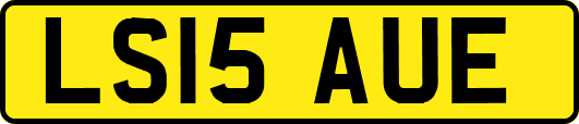 LS15AUE