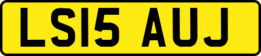 LS15AUJ