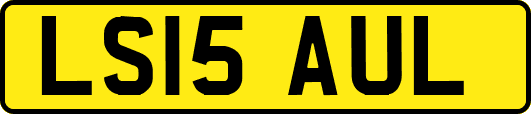 LS15AUL