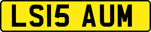 LS15AUM