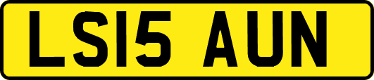 LS15AUN