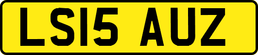 LS15AUZ